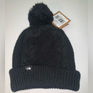 NWT! Women’s North Face Minna Beanie